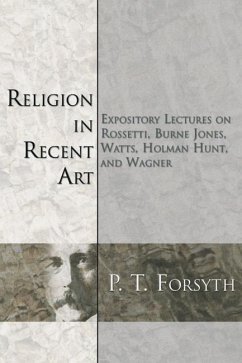 Religion in Recent Art (eBook, PDF) Religion in Recent Art (eBook, PDF)