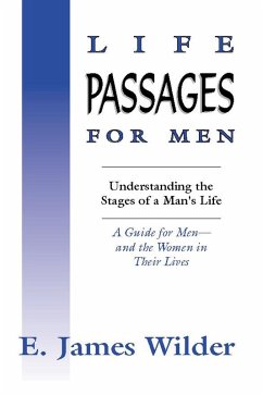 Life Passages for Men (eBook, PDF) Life Passages for Men (eBook, PDF)