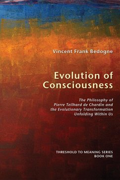 Evolution of Consciousness (eBook, PDF)