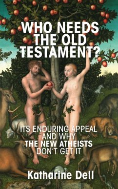Who Needs the Old Testament? (eBook, PDF)
