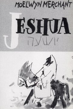 Cover Jeshua (eBook, PDF)