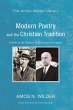 Modern Poetry and the Christian... - Bild 1