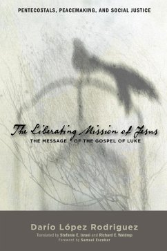 The Liberating Mission of Jesus (eBook, PDF)