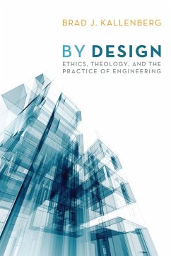 By Design (eBook, PDF) - Kallenberg, Brad J.