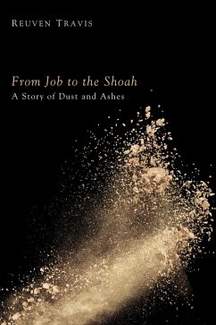 From Job to the Shoah (eBook, PDF)