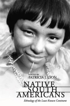Cover Native South Americans (eBook, PDF)