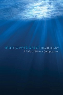 Man Overboard (eBook, PDF)