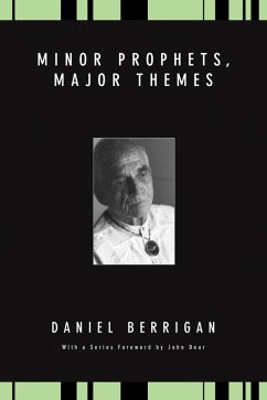 Minor Prophets, Major Themes (eBook, PDF)