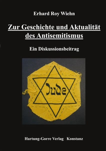 Zur Geschichte und Aktualität des Antisemitismus Zur Geschichte und Aktualität des Antisemitismus