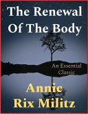 The Renewal Of The Body (eBook, ePUB)