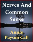 Nerves And Common Sense (eBook, ePUB)