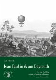 Jean Paul in & um Bayreuth (eBook, ePUB)