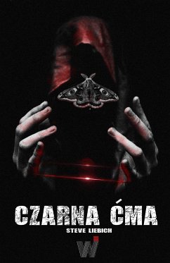 Cover Czarna Ćma (eBook, ePUB)