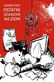 Ostatni Szwajcar na Ziemi (eBook, ePUB) Ostatni Szwajcar na Ziemi (eBook, ePUB)