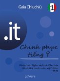 .it – Chinh phục tiếng Ý 1 – Conquistare l’italiano 1 (eBook, ePUB)