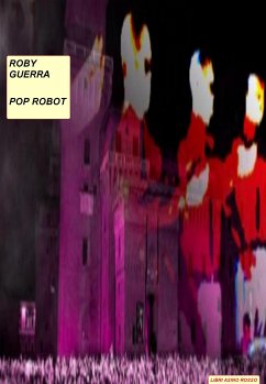 Pop Robot (eBook, ePUB) - Guerra, Roby