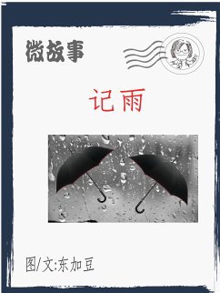 Cover 記雨 简体 (eBook, ePUB)