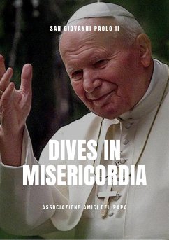 Dives in Misericordia (Enciclica) (eBook, ePUB) - Giovanni Paolo II, San
