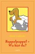 Hoppelpoppel - wo bist du? (eBook, ePUB) - Bild 1