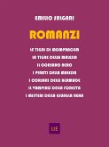 Romanzi (eBook, ePUB)