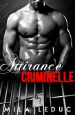 Attirance Criminelle (eBook, ePUB)