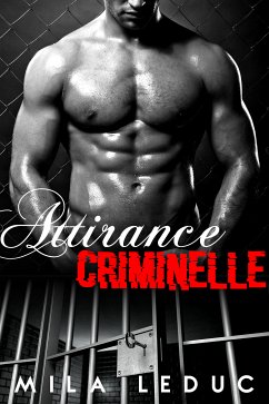 Attirance Criminelle (eBook, ePUB) - Leduc, Mila