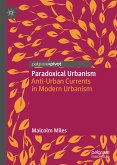 Paradoxical Urbanism (eBook, PDF)