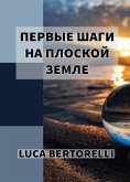 Первые шаги на плоской Земл (eBook, ePUB)