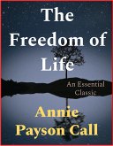 The Freedom Of Life (eBook, ePUB)