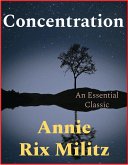 Concentration (eBook, ePUB)
