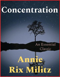 Cover Concentration (eBook, ePUB)