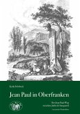 Jean Paul in Oberfranken (eBook, ePUB)