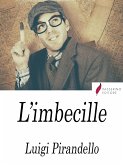 L'imbecille (eBook, ePUB)