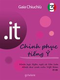 .it – Chinh phục tiếng Ý 3 – Conquistare l’italiano 3 (eBook, ePUB)