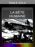 La Bête humaine (eBook, ePUB)