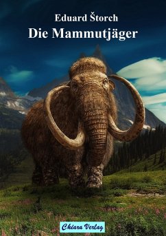Cover Die Mammutjäger (eBook, ePUB)