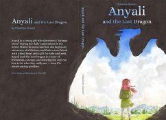 Anyali And The Last Dragon (eBook, ePUB) - Gowen, Charlene