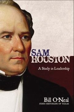 Cover Sam Houston (eBook, ePUB)
