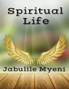 Cover Spiritual life (eBook, ePUB)