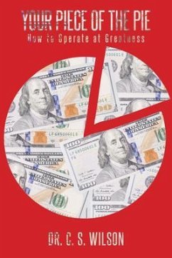 Cover Your Piece of the Pie (eBook, ePUB)