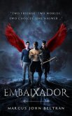 Embaixador (eBook, ePUB)