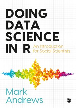 Doing Data Science in R (eBook, ePUB) - Andrews, Mark