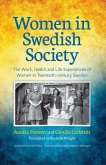 Women in Swedish Society (eBook, ePUB)