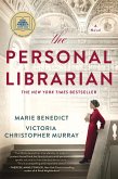 The Personal Librarian (eBook, ePUB)