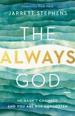 The Always God (eBook, ePUB)