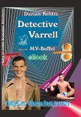 Detective Varrell / Detective Varrell Band 01: MY-Buffet (eBook, ePUB)