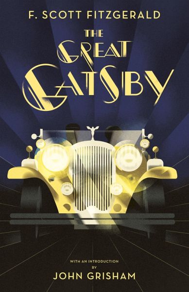 The Great Gatsby (eBook, ePUB)