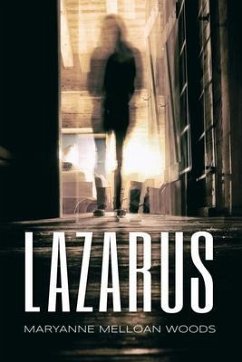 Lazarus (eBook, ePUB) - Woods, Maryanne Melloan