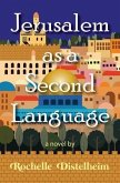 Jerusalem as a Second Language (eBook, ePUB)