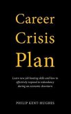 Career Crisis Plan (eBook, ePUB)